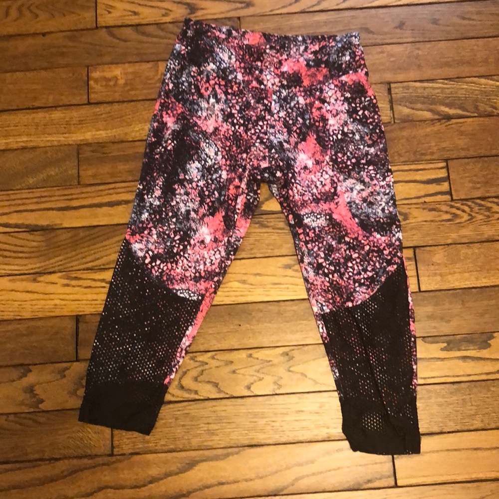 Yoga pants